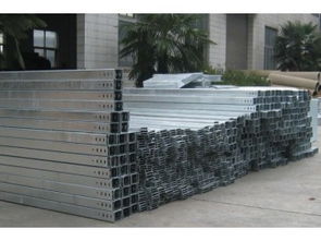 廊坊電纜橋架批發(fā)與建筑裝飾材料供應(yīng)——文安縣同興建材裝飾材料廠