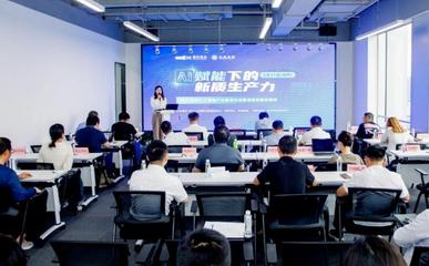 市級科技企業孵化器，度假區+1！探索科技企業孵化器運營與管理新路徑