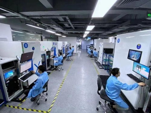 成都高新區6家孵化器獲評國家級A類，科技企業孵化器如何實現卓越運營與管理